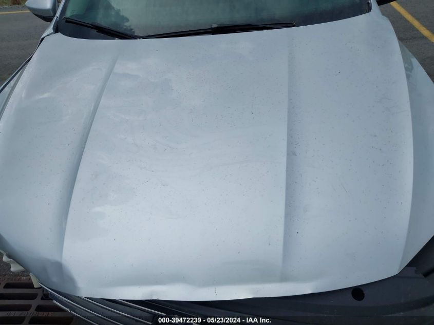 2017 Volkswagen Passat 1.8T S VIN: 1VWAT7A31HC016860 Lot: 39472239