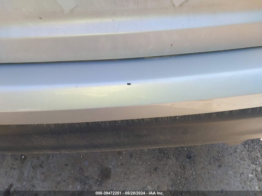 2018 Nissan Rogue Sport S VIN: JN1BJ1CR8JW264171 Lot: 39472251