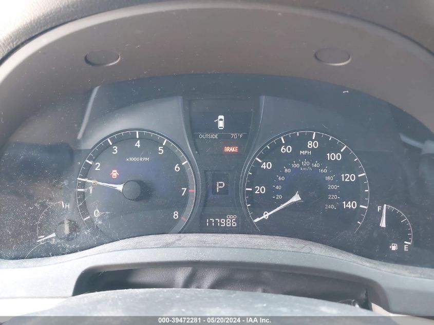 2010 Lexus Rx 350 VIN: 2T2BK1BA6AC026877 Lot: 39472281