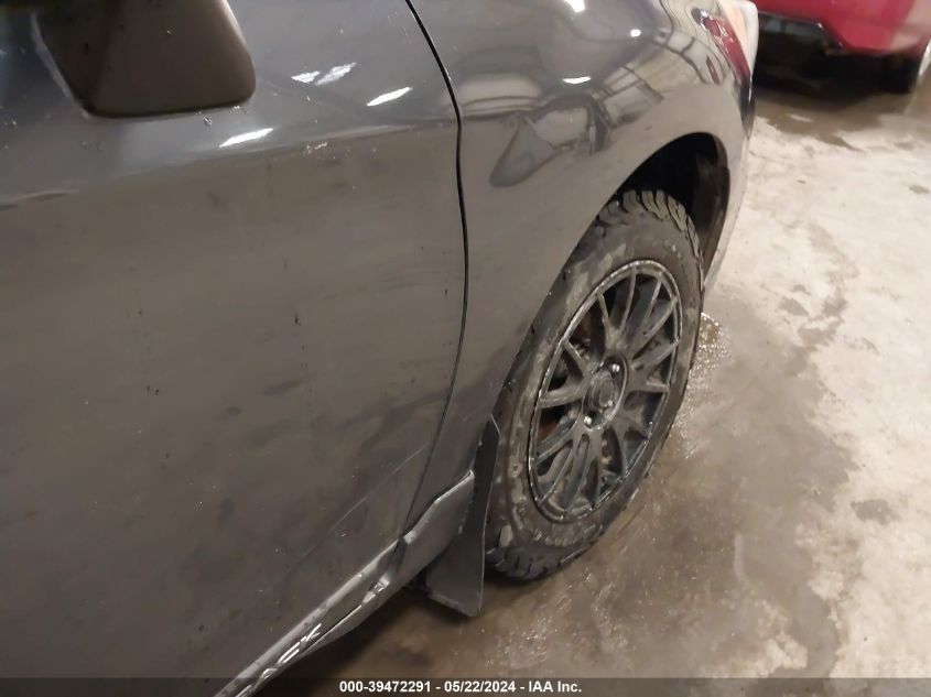 2016 Subaru Outback 2.5I Limited VIN: 4S4BSANC1G3222496 Lot: 39472291