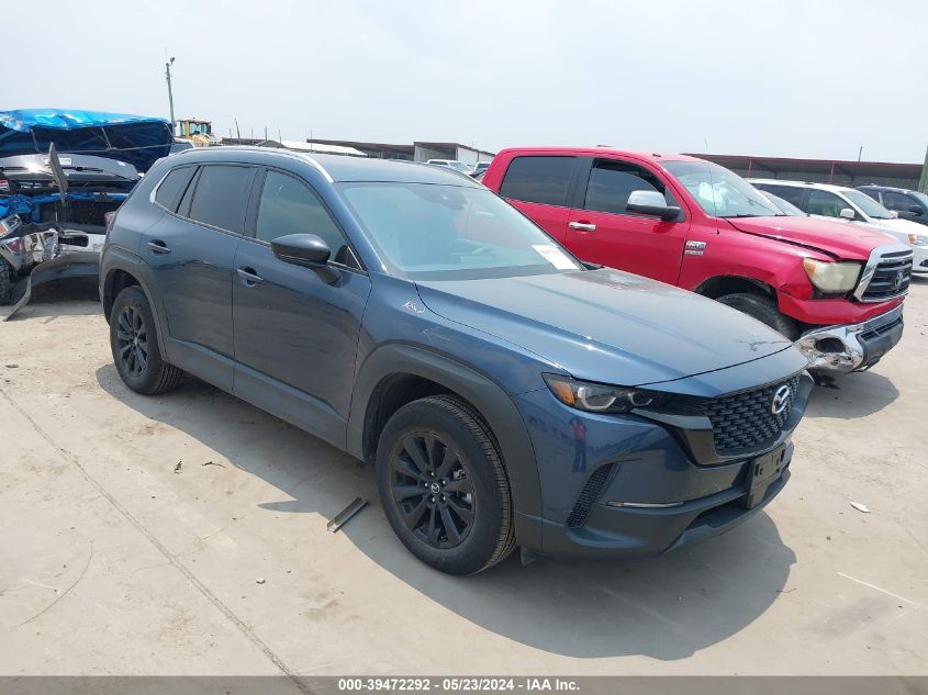 2024 Mazda Cx-50 2.5 S Preferred VIN: 7MMVABBM7RN183590 Lot: 39472292