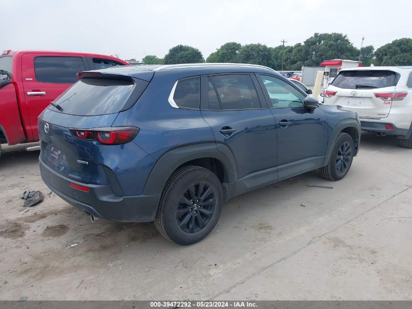 2024 Mazda Cx-50 2.5 S Preferred VIN: 7MMVABBM7RN183590 Lot: 39472292