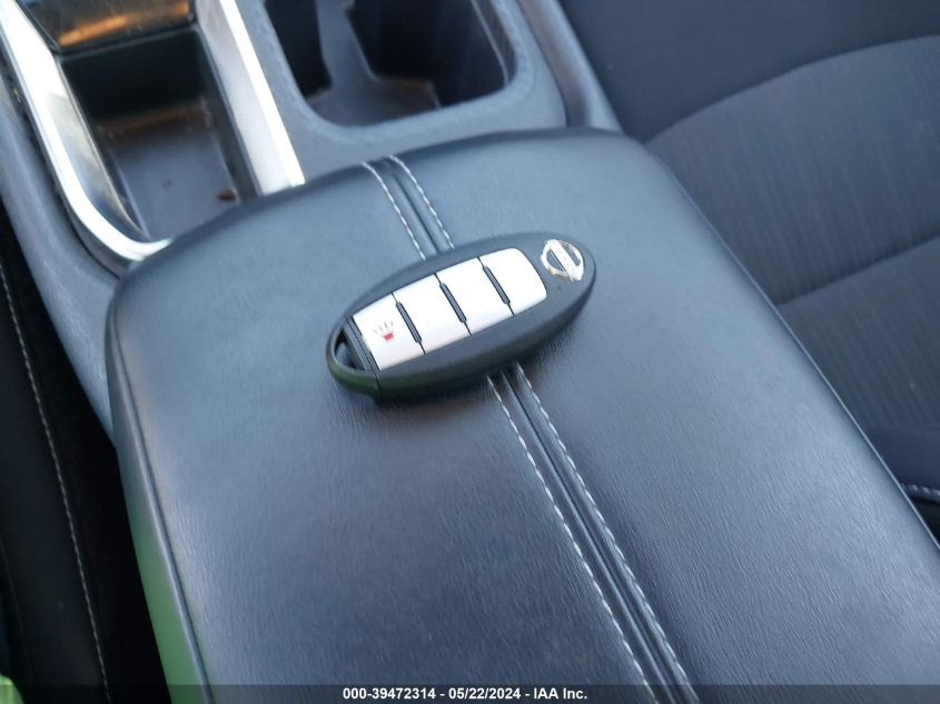 2022 Nissan Sentra Sv Xtronic Cvt VIN: 3N1AB8CV9NY265052 Lot: 39472314