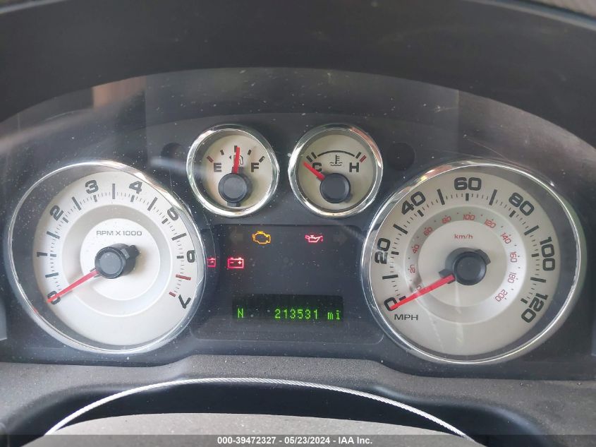 2010 Ford Edge Sel VIN: 2FMDK4JC4ABA36426 Lot: 39472327