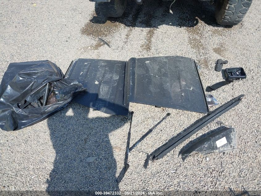 2019 Jeep Wrangler Sport VIN: 1C4HJXAN4KW610745 Lot: 39472332