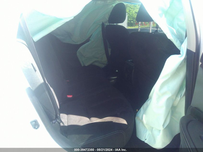 2019 Nissan Murano S VIN: 5N1AZ2MS0KN146305 Lot: 39472350