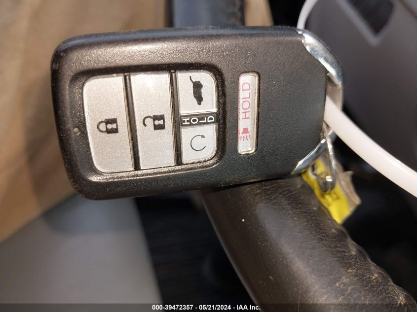 2019 Honda Pilot Ex-L VIN: 5FNYF5H54KB003146 Lot: 39472357