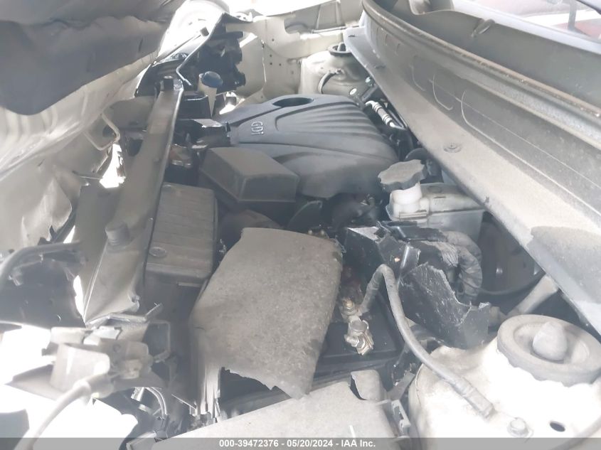 2012 Kia Soul VIN: KNDJT2A51C7463892 Lot: 39472376