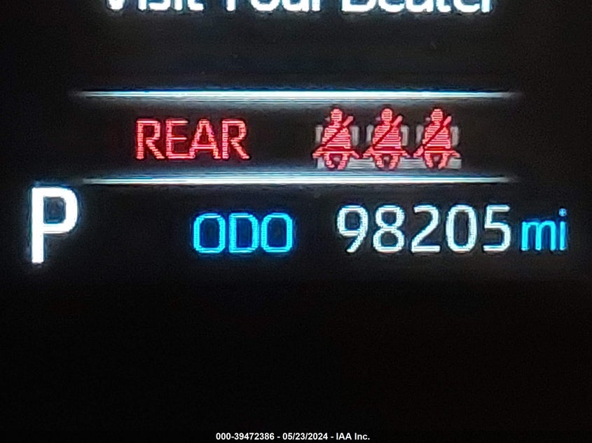 2019 TOYOTA RAV4 XLE PREMIUM - 2T3A1RFV1KC032304