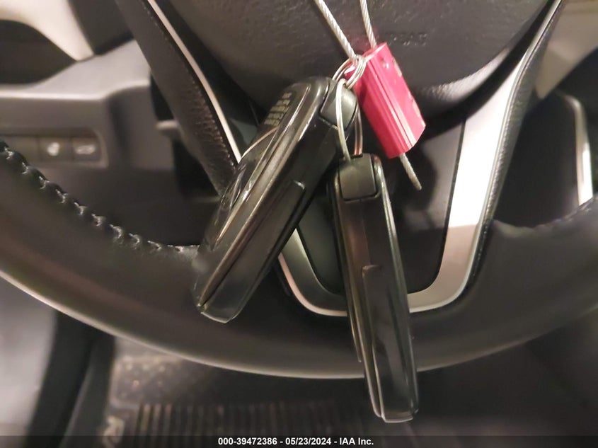 2019 TOYOTA RAV4 XLE PREMIUM - 2T3A1RFV1KC032304