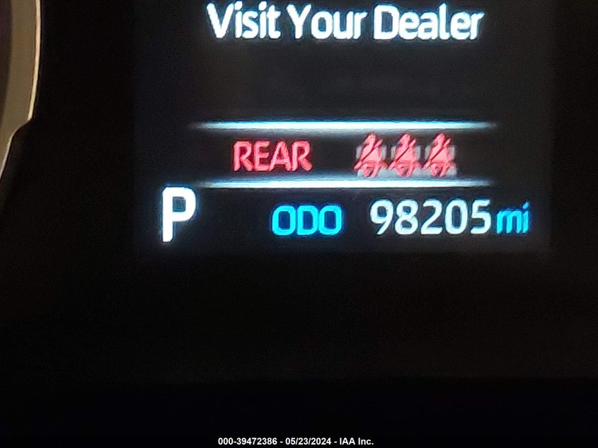 2019 TOYOTA RAV4 XLE PREMIUM - 2T3A1RFV1KC032304