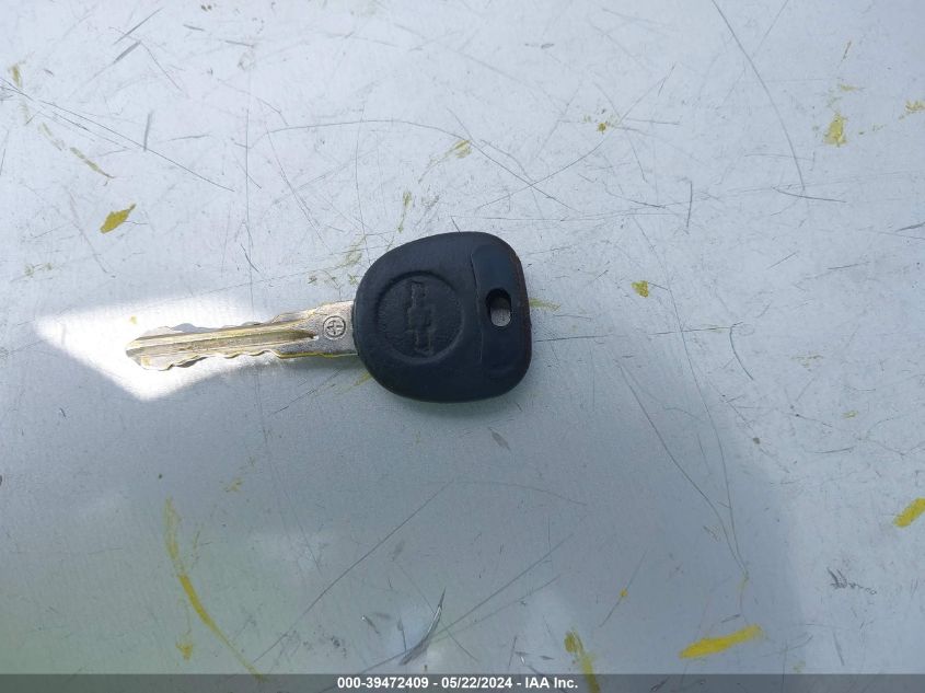 2006 Chevrolet Impala Lt VIN: 2G1WT58K469346970 Lot: 39472409