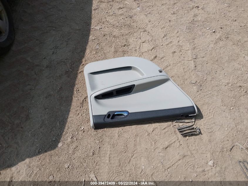 2006 Chevrolet Impala Lt VIN: 2G1WT58K469346970 Lot: 39472409