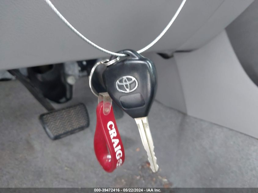 2009 Toyota Rav4 VIN: JTMBF33V395008562 Lot: 39472416