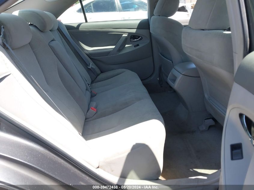 2007 Toyota Camry Le VIN: 4T1BE46K57U608931 Lot: 39472438