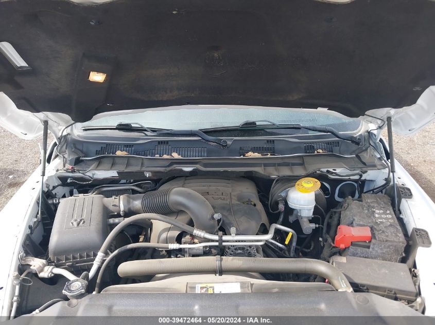 2016 RAM 1500 LONGHORN - 1C6RR7PT0GS170919