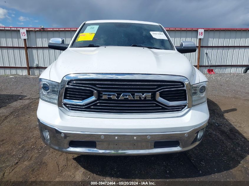2016 RAM 1500 LONGHORN - 1C6RR7PT0GS170919
