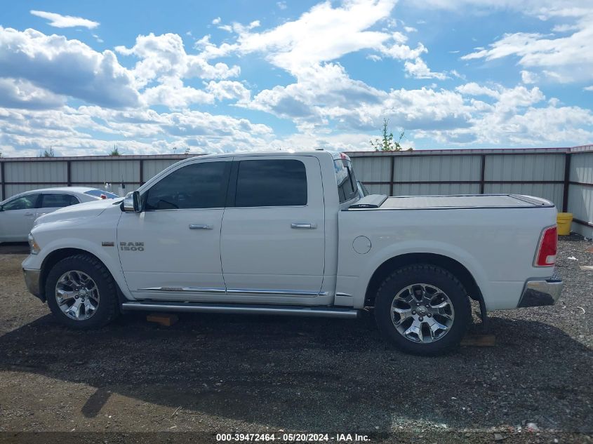 2016 RAM 1500 LONGHORN - 1C6RR7PT0GS170919