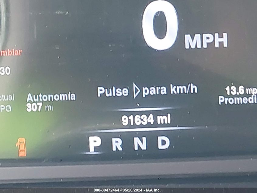 2016 RAM 1500 LONGHORN - 1C6RR7PT0GS170919