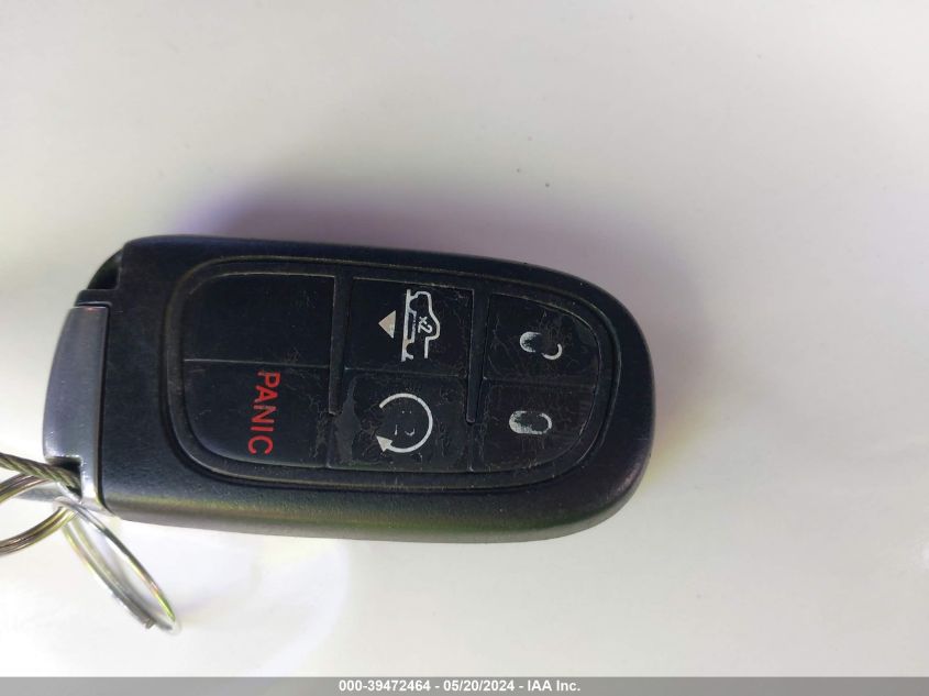 2016 RAM 1500 LONGHORN - 1C6RR7PT0GS170919