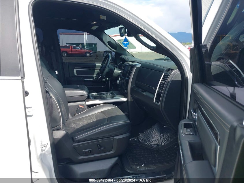 2016 RAM 1500 LONGHORN - 1C6RR7PT0GS170919