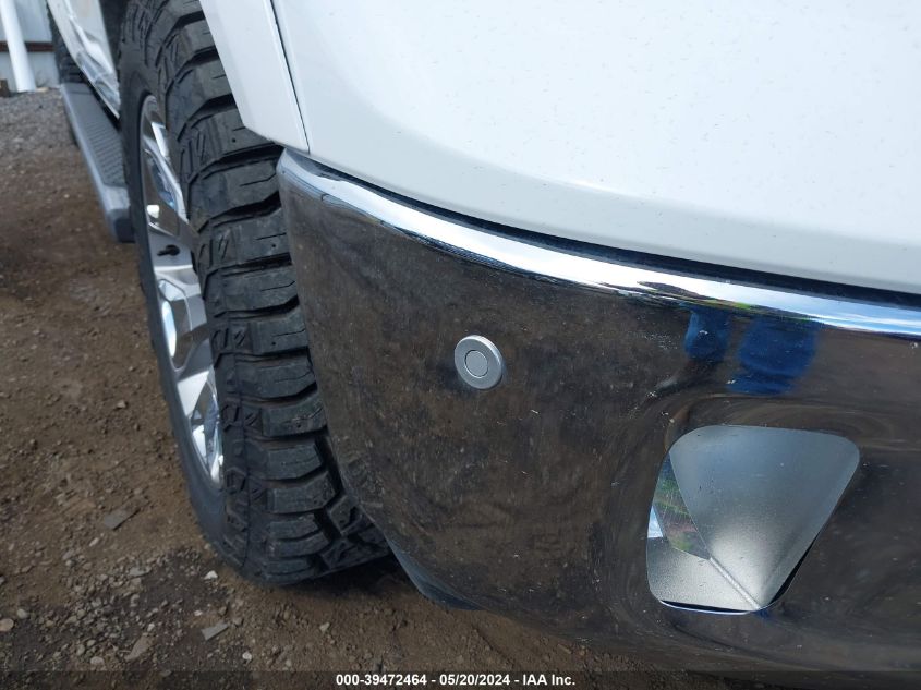 2016 RAM 1500 LONGHORN - 1C6RR7PT0GS170919