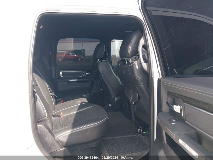 2016 RAM 1500 LONGHORN - 1C6RR7PT0GS170919