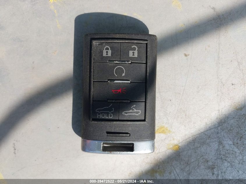 2019 Chevrolet Corvette Grand Sport VIN: 1G1YY3D75K5100985 Lot: 39472522