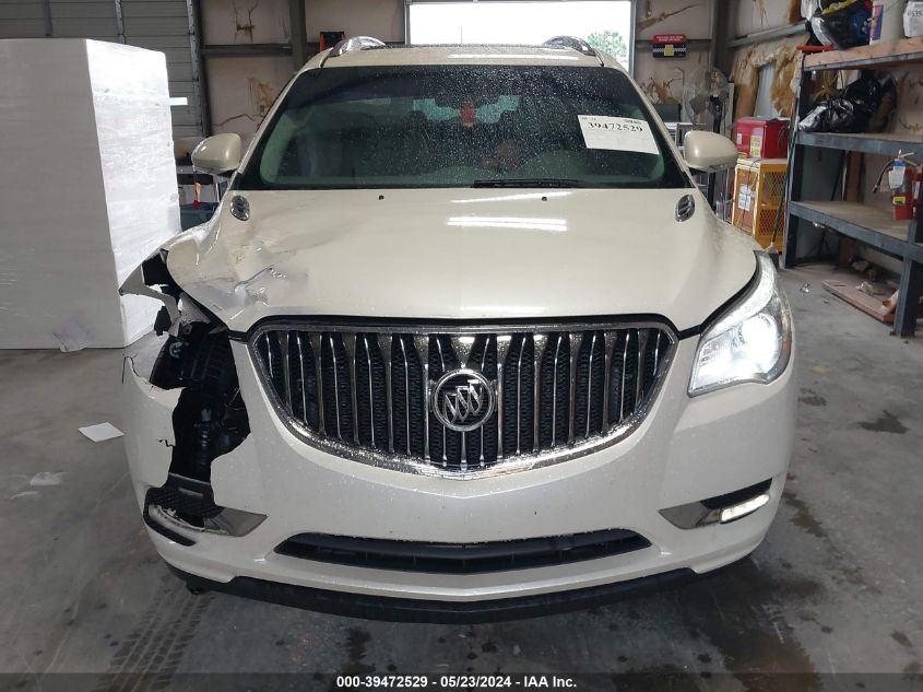 2015 Buick Enclave Premium VIN: 5GAKRCKD8FJ222323 Lot: 39472529