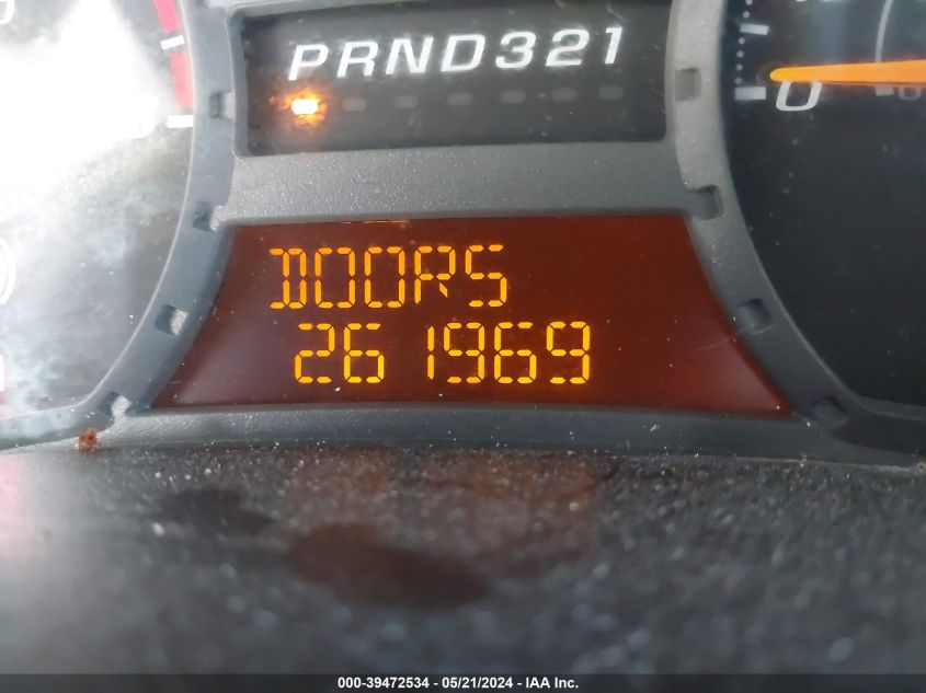 2004 Chevrolet Colorado Ls VIN: 1GCCS196048194556 Lot: 39472534