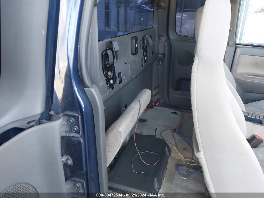 2004 Chevrolet Colorado Ls VIN: 1GCCS196048194556 Lot: 39472534