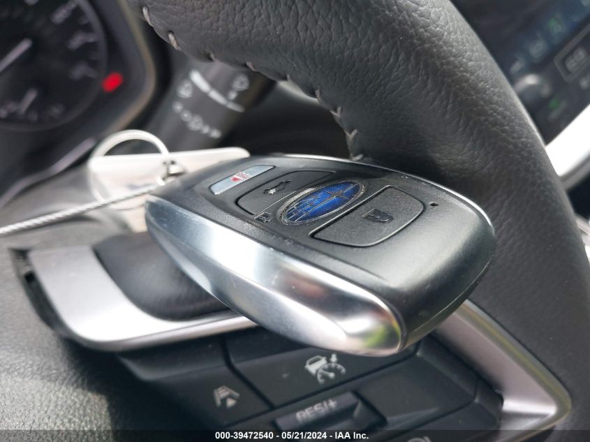 2024 Subaru Outback Limited Xt VIN: 4S4BTGND1R3164160 Lot: 39472540