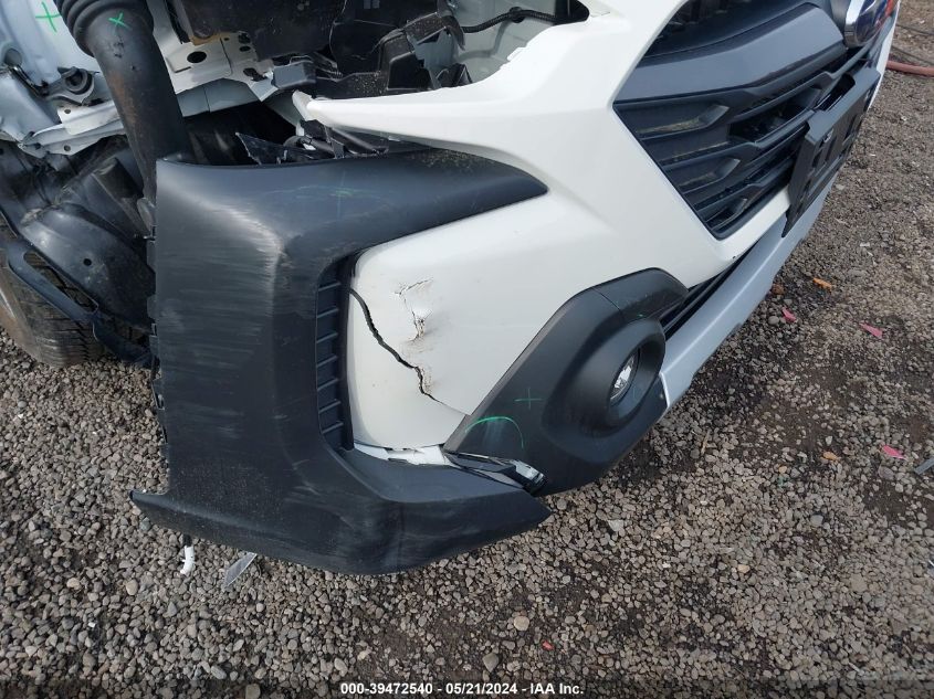 2024 Subaru Outback Limited Xt VIN: 4S4BTGND1R3164160 Lot: 39472540