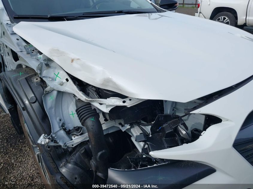 2024 Subaru Outback Limited Xt VIN: 4S4BTGND1R3164160 Lot: 39472540