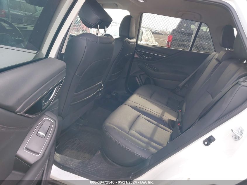 2024 Subaru Outback Limited Xt VIN: 4S4BTGND1R3164160 Lot: 39472540