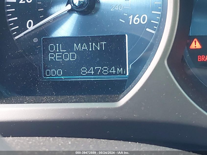 2009 Lexus Gs 450H 450H VIN: JTHBC96S795018796 Lot: 39472559