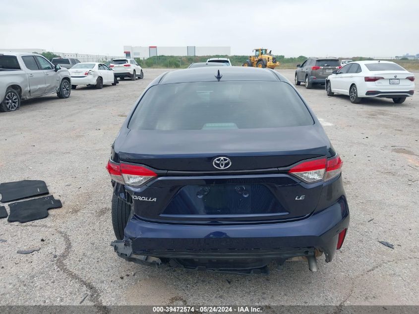 5YFEPMAE2MP164509 2021 TOYOTA COROLLA - Image 16