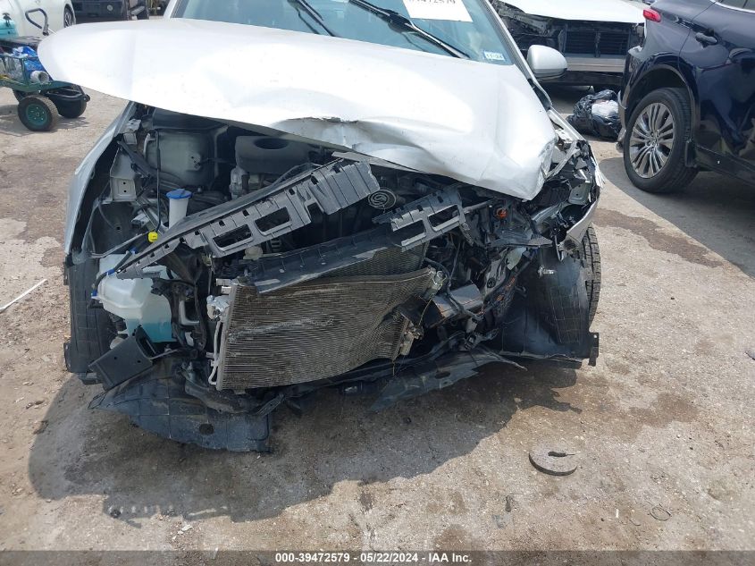 2019 Hyundai Accent Se VIN: 3KPC24A39KE076009 Lot: 39472579