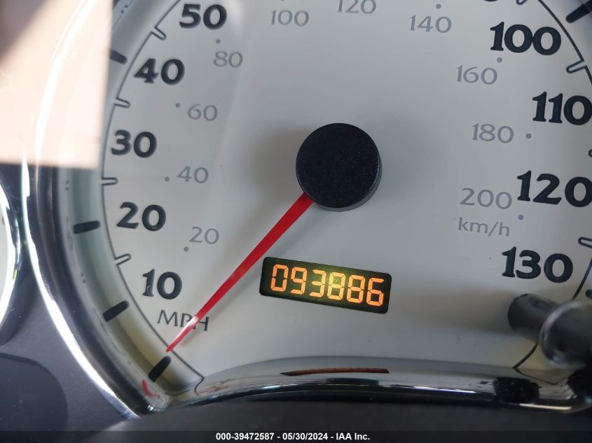 2007 Saturn Vue VIN: 5GZCZ63417S816006 Lot: 39472587