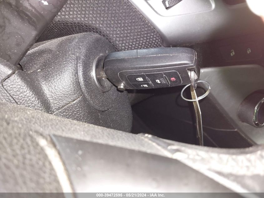 2011 Chevrolet Cruze 1Lt VIN: 1G1PF5S96B7101052 Lot: 39472595