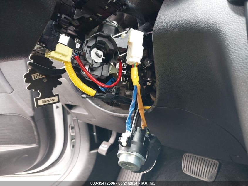 2018 Kia Optima Lx VIN: 5XXGT4L34JG253387 Lot: 39472596