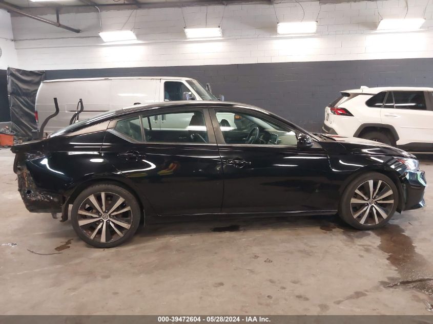 2019 Nissan Altima 2.5 Sr VIN: 1N4BL4CV9KC192282 Lot: 39472604