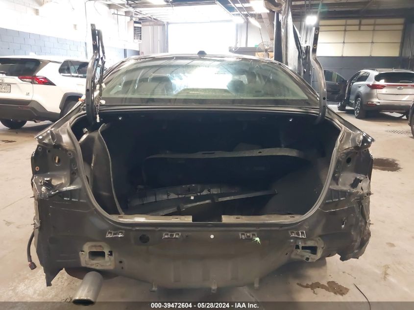 1N4BL4CV9KC192282 2019 Nissan Altima 2.5 Sr