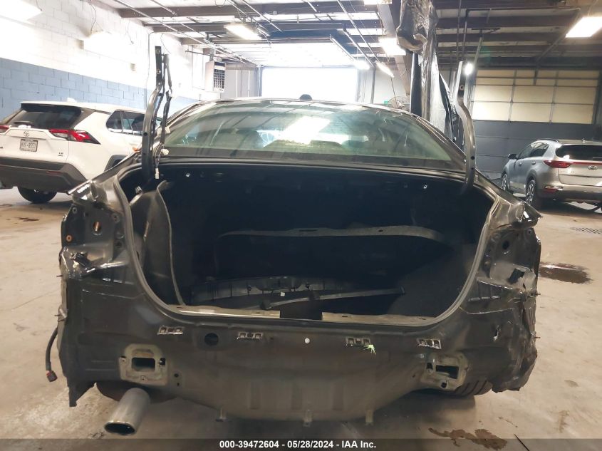 1N4BL4CV9KC192282 2019 Nissan Altima 2.5 Sr