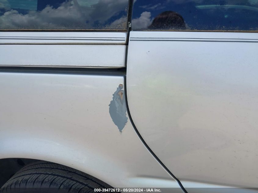 2002 Chevrolet Venture Plus VIN: 1GNDX03E72D139419 Lot: 39472612