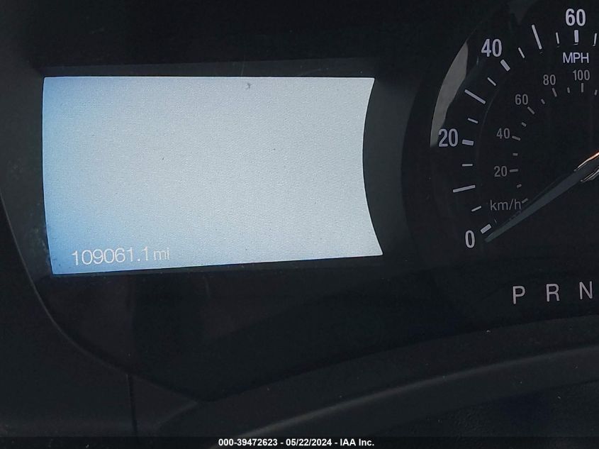 2017 Ford Expedition Limited VIN: 1FMJU2AT1HEA61204 Lot: 39472623