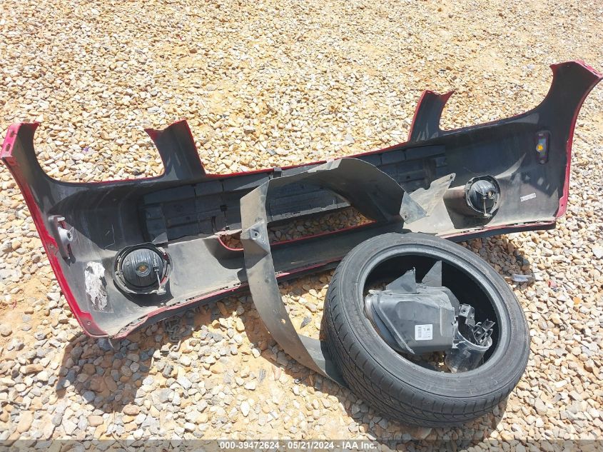 2009 Chevrolet Hhr Lt VIN: 3GNCA53V49S534548 Lot: 39472624