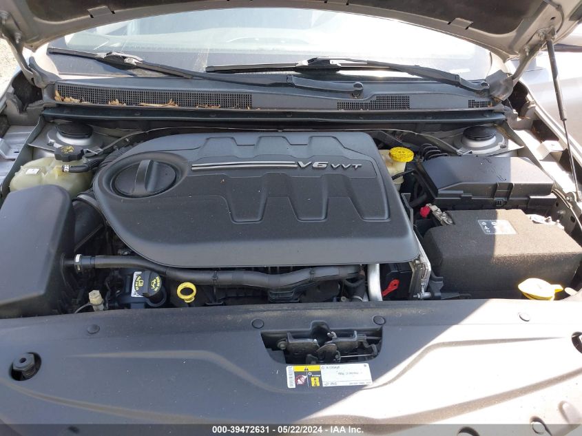 2016 Chrysler 200 Limited VIN: 1C3CCCAG9GN107230 Lot: 39472631