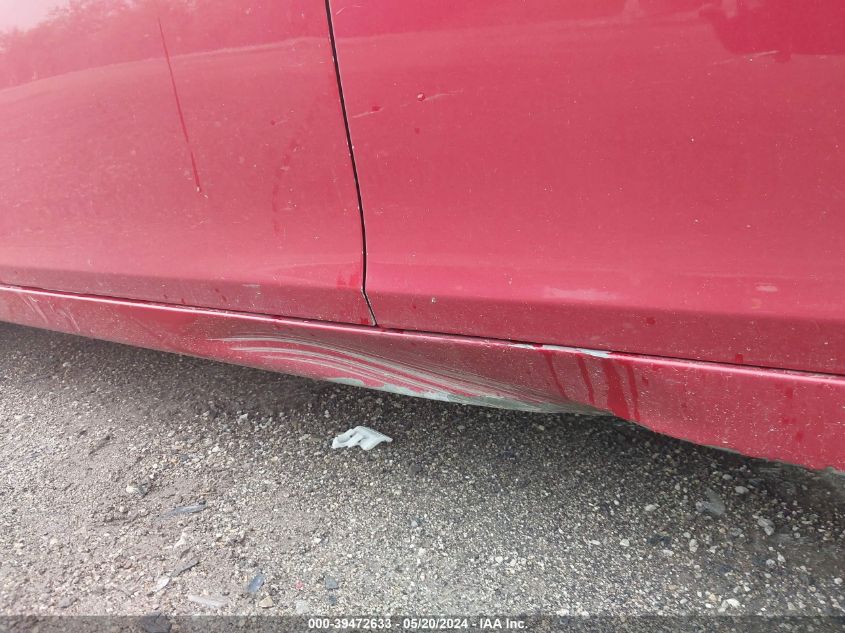 2012 Chevrolet Cruze 2Lt VIN: 1G1PG5SC5C7119584 Lot: 39472633