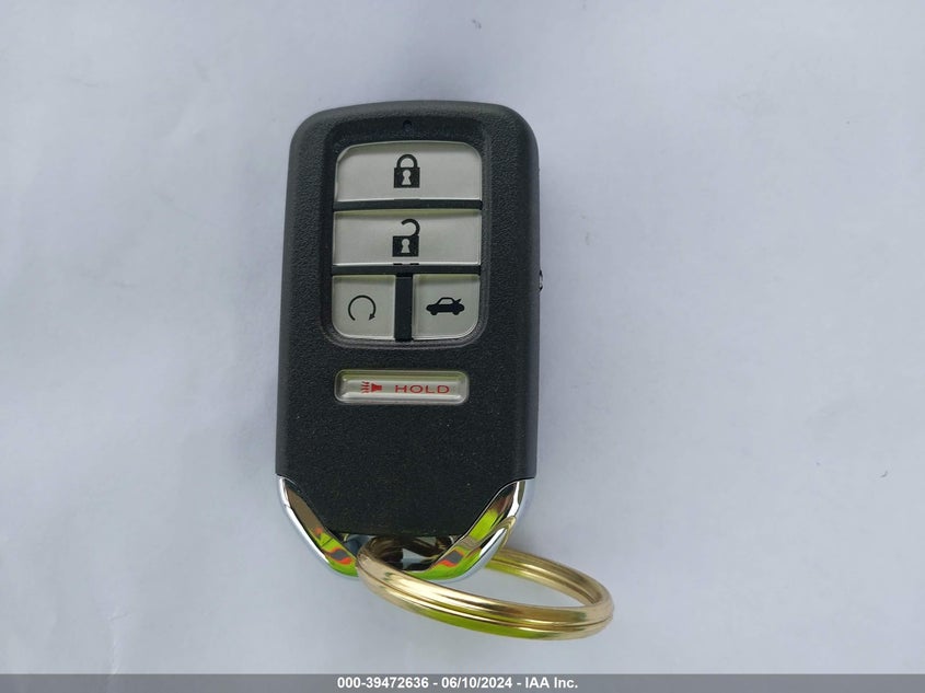VIN 2HGFC1F90HH638030 2017 HONDA CIVIC TOURING